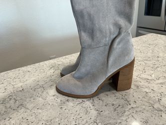 Women’s VICI Long Boots Size 7.5