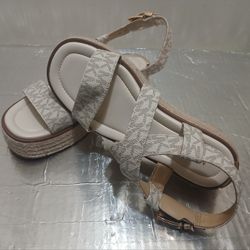 Sandals Size 6