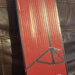 Husky Universal Telescoping Tripod 