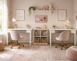 Children’s desk