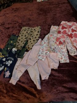 0-3 Month Baby Girl Clothing