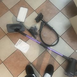 9in1 Steam Vacuum 