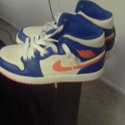 Jordan 1s