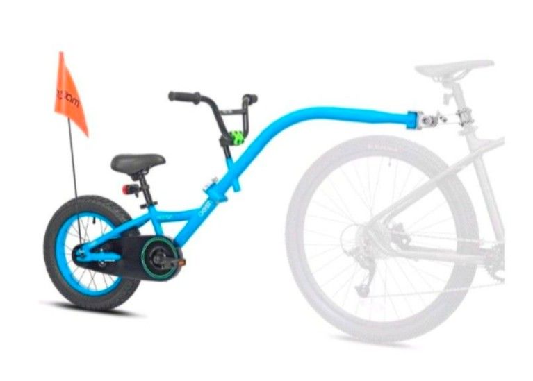 Kazam Bike Trailer