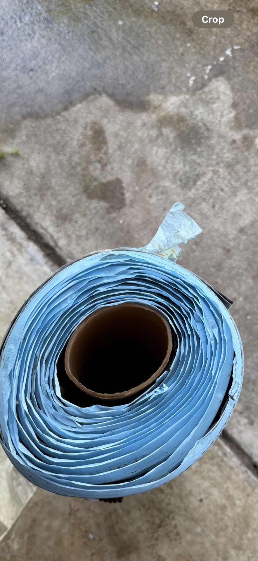 Roofing Material