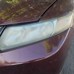 Restauro luces a domicilio 55 el par