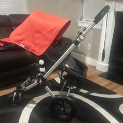 Bugaboo Cameleon Stroller