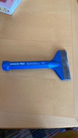 Dasco brick set