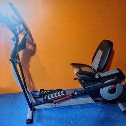 exercise equipment 