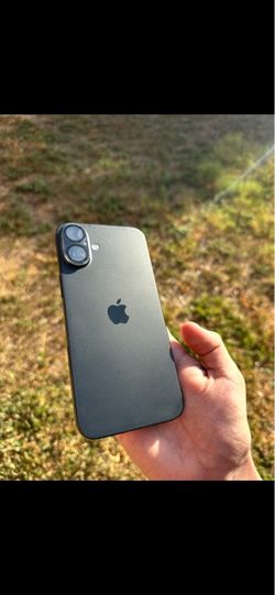iphone 16 Plus for Cricket