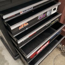 Craftsman Rolling Toolbox