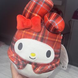 My Melody Squishmallow 
