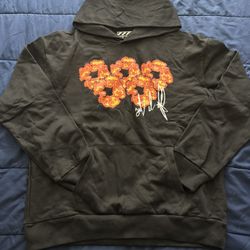 Denim Tears X Offset Offsettears