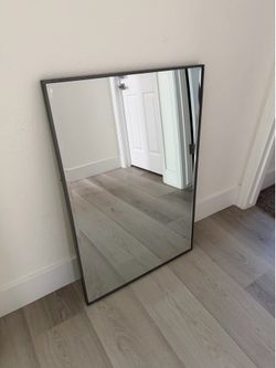 Brand New wall mirror