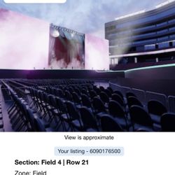 Beyoncé Las Vegas  / Levi’s Stadium 