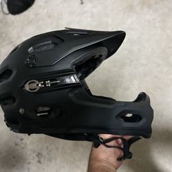 Bell Helmets Super 3R MIPS Helmet  (Used - Size Medium) 
