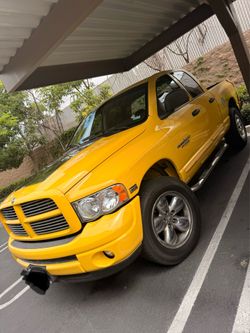 2005 Dodge Ram 1500