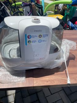 Humidifier