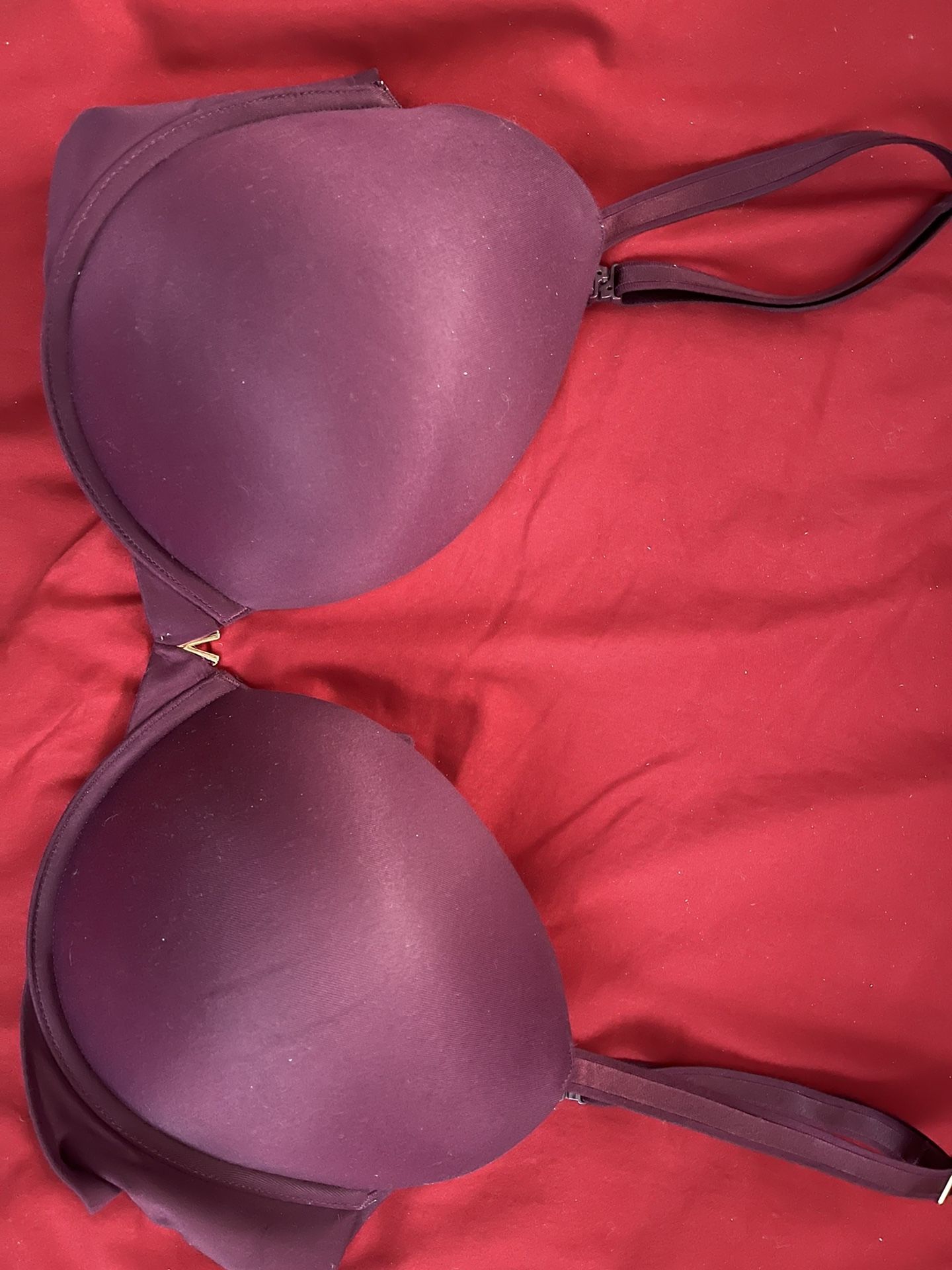 Vs Dd38 Push Up Bra