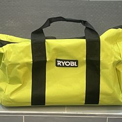 New Extra large Tool Bag