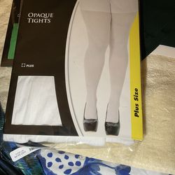Women's Tights