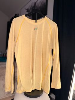 Unisex  FR shirt large