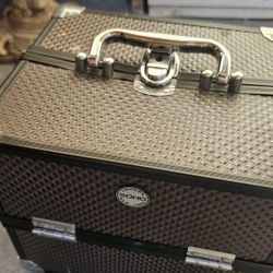 Makeup Box