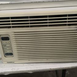 LG Air Conditioner