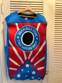 Adult one size fits most costume