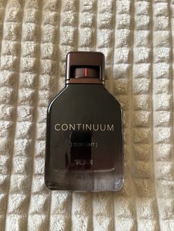 Tumi Continuum