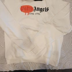 Men Hooded Sweatshirt 