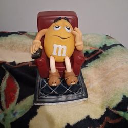 Vintage Mam Candy Machine 