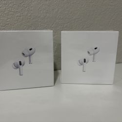 AirPods Pros