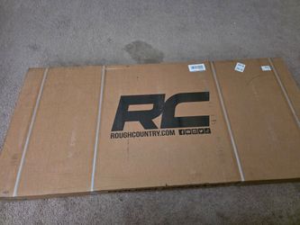 Truck bed cover 5' 9" Chevy/GMC 1500 (19-23)