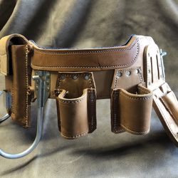 Natural Leather