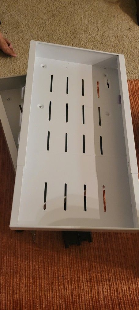 Sliding Drawer Pull Out Organizer (Extendable)