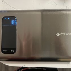 Food Scale