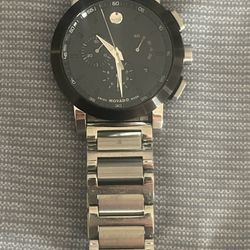 Men’s Movado Museum Sports Collection