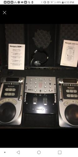 Dj Kit