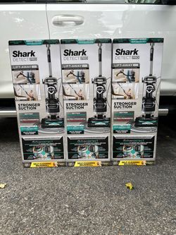 Shark Detect Pro Lift Away Vacuum, Shark Lift Away, Duo Clean Vacuum, Shark, Shark Vacuum Cleaner, Upright Vacuum Cleaner, Bagless Vacuum