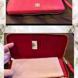 Tory Burch Wallet