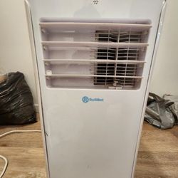 Used Rollibot A.c Unit