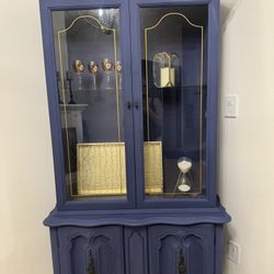 Antique Cabinet Furniture 