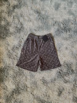 DESIGNER SHORT