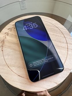 iPhone 15 Pro Max 256GB Unlocked