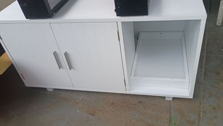 TV stand