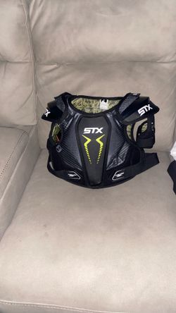 STX STALLION 200 Shoulder Pad
