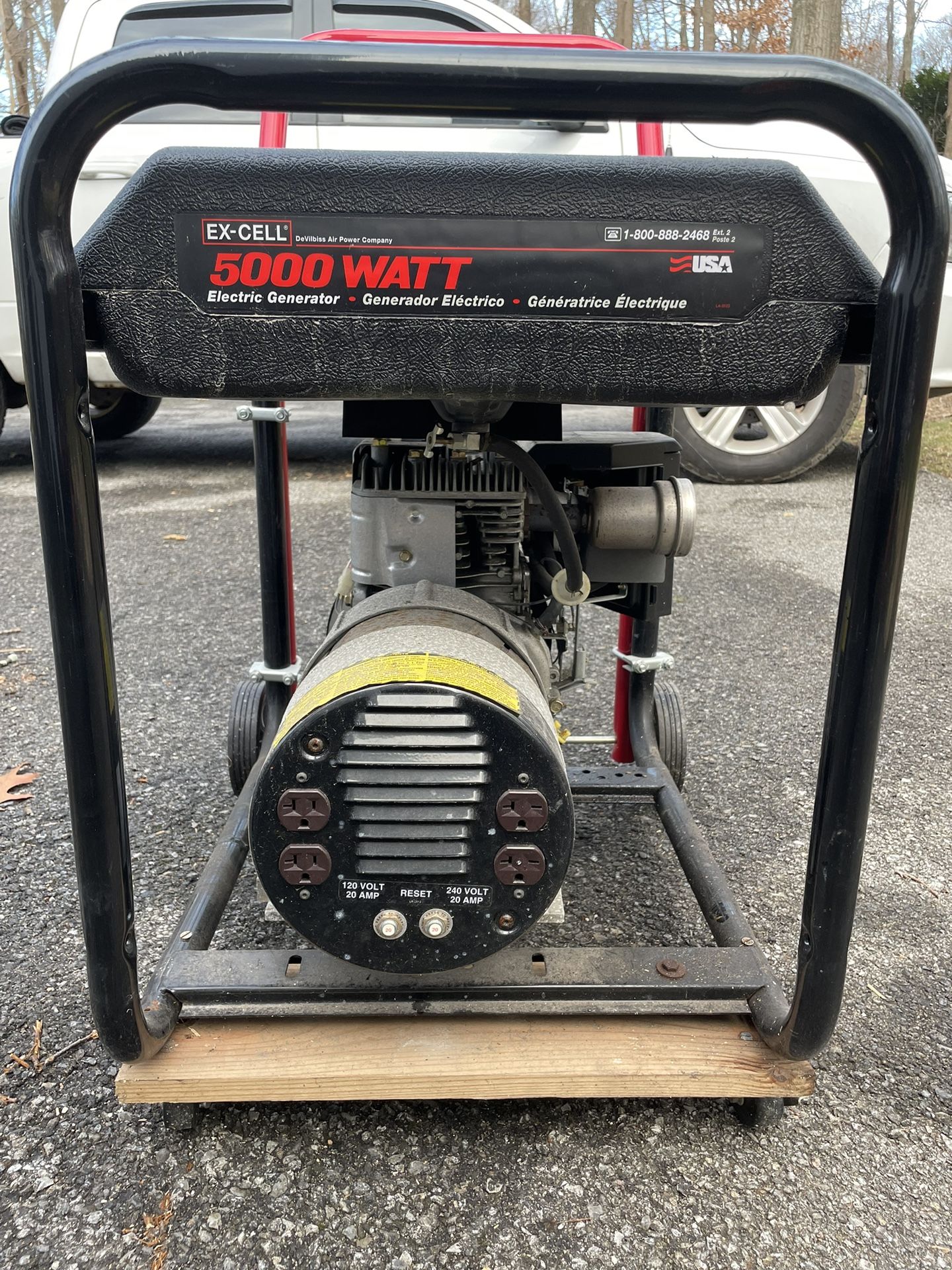 5000-watt-generator-for-sale-in-armonk-ny-offerup