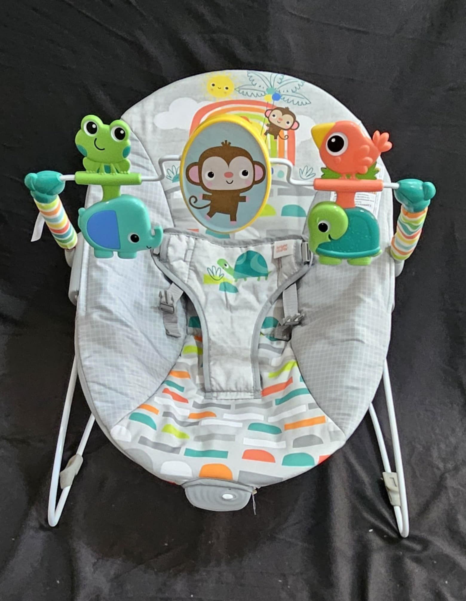 Baby Bouncer