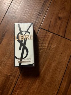 YSL Libre Eau de Parfum Intense